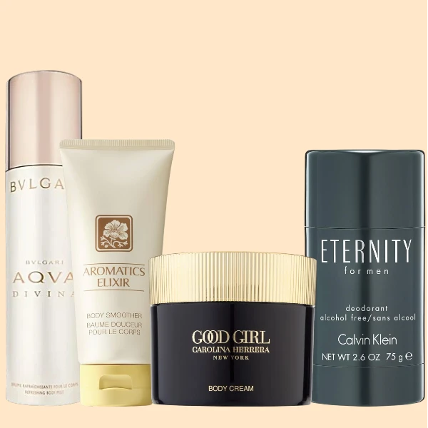 Bath and body