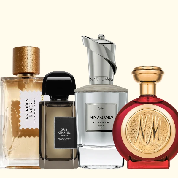 Niche Fragrances