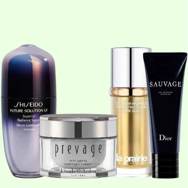 Skin care